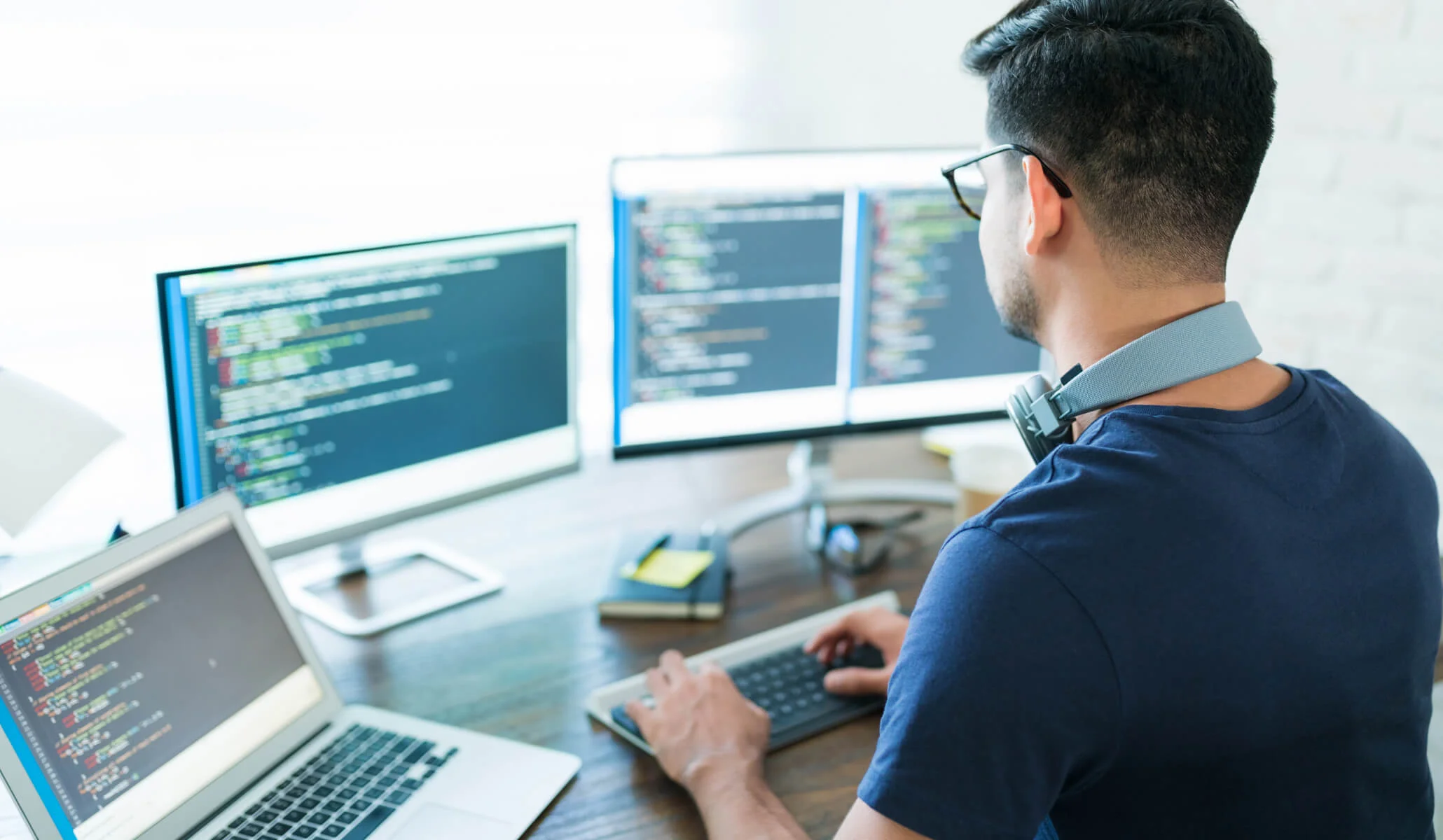 Software Development